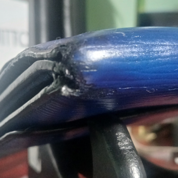 LV Double Snap Epi Wallet - Picture 4 of 16